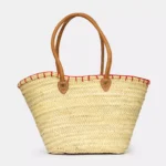 Bolsa de Palha Cerejinhas - Imagem 2