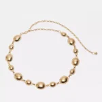 Corrente Dourada Tigre - Imagem 2