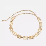 Corrente Dourada Tigre - Imagem 3