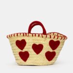 Bolsa de Palha Cerejinhas - Imagem 5