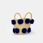 Bolsa de Palha Cerejinhas - Imagem 4